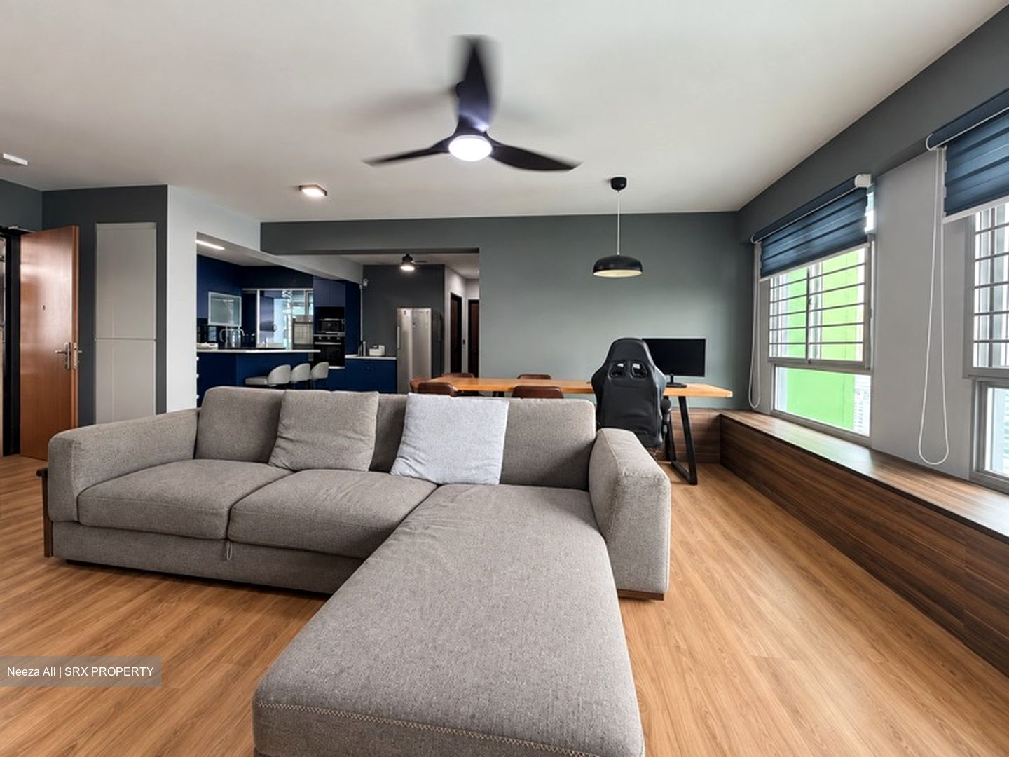 Blk 183B Marsiling Greenview (Woodlands), HDB 5 Rooms #618986951